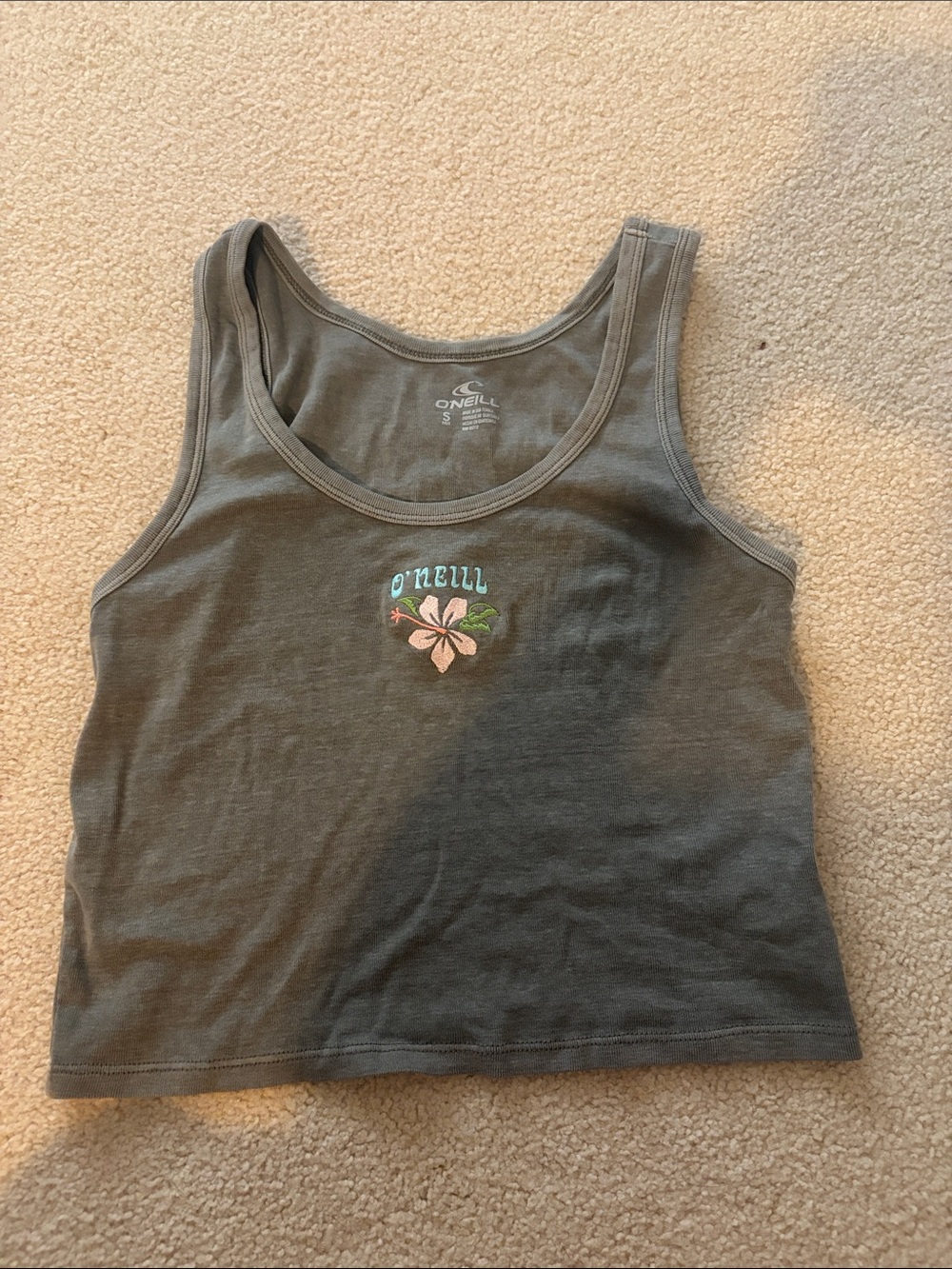 O'Neill tank top